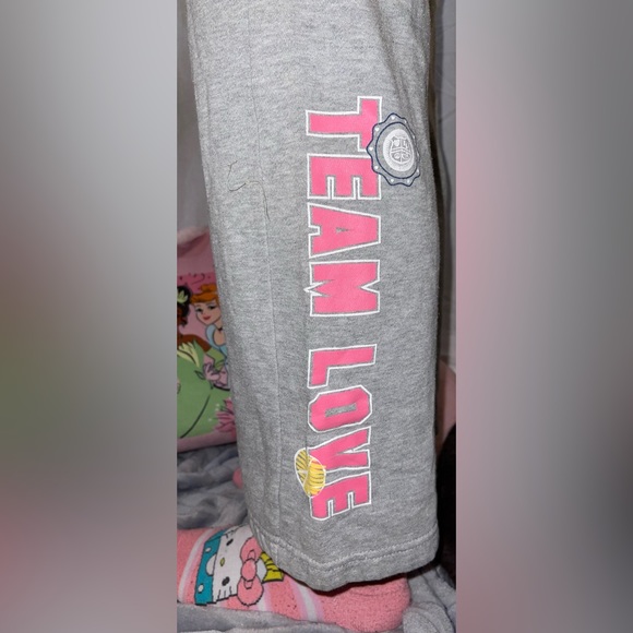 Vintage Y2K 725 Original sweat pants - Picture 2 of 3